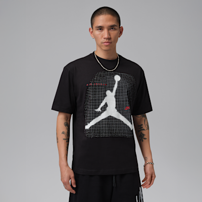 Jordan Men's Graphic T-Shirt. Nike.com